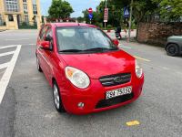 Bán xe Kia Morning 2009 SLX 1.0 AT giá 135 Triệu - Hà Nội