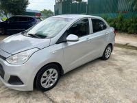 Bán xe Hyundai i10 2015 Grand 1.2 MT Base giá 145 Triệu - Hà Nội