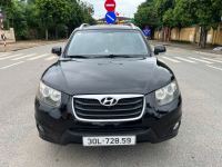 Bán xe Hyundai SantaFe SLX 2011 giá 340 Triệu - Hà Nội