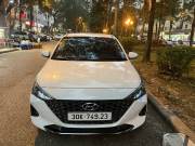 Bán xe Hyundai Accent 2024 1.4 AT giá 455 Triệu - Hà Nội