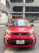 Bán xe Kia Morning 2014 Van 1.0 AT giá 150 Triệu - Hà Nội