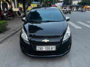 Bán xe Chevrolet Spark 2015 Van 1.0 AT giá 105 Triệu - Hà Nội