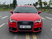 Bán xe Audi A1 2010 1.4 TFSI giá 340 Triệu - Hà Nội