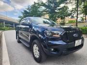 Bán xe Ford Ranger 2021 XLS 2.2L 4x2 AT giá 575 Triệu - Hà Nội