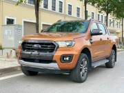 Bán xe Ford Ranger 2020 Wildtrak 2.0L 4x4 AT giá 675 Triệu - Hà Nội