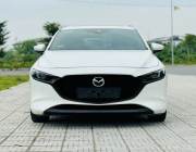 Bán xe Mazda 3 2020 1.5L Sport Premium giá 568 Triệu - Hà Nội