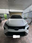 Bán xe Toyota Fortuner 2022 Legender 2.8L 4x4 AT giá 1 Tỷ 235 Triệu - Hà Nội