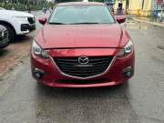 Bán xe Mazda 3 2017 1.5 AT giá 410 Triệu - Hà Nội
