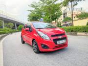 Bán xe Chevrolet Spark 2016 Duo Van 1.2 MT giá 135 Triệu - Hà Nội