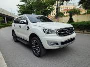 Bán xe Ford Everest 2018 Titanium 2.0L 4x2 AT giá 799 Triệu - Hà Nội