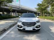 Bán xe Hyundai SantaFe 2017 2.4L 4WD giá 685 Triệu - Hà Nội