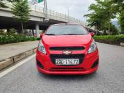 Bán xe Chevrolet Spark 2016 Duo Van 1.2 MT giá 125 Triệu - Hà Nội