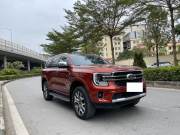 Bán xe Ford Everest 2023 Titanium 2.0L 4x2 AT giá 1 Tỷ 250 Triệu - Hà Nội