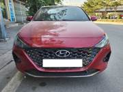 Bán xe Hyundai Accent 2022 1.4 AT giá 435 Triệu - Hà Nội