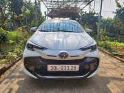 Bán xe Toyota Vios 2024 G 1.5 CVT giá 535 Triệu - Hà Nội