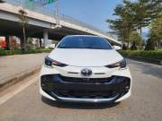 Bán xe Toyota Vios 2024 G 1.5 CVT giá 535 Triệu - Hà Nội