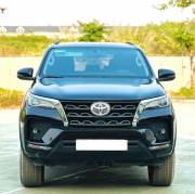 Bán xe Toyota Fortuner 2021 2.4G 4x2 MT giá 810 Triệu - Hà Nội