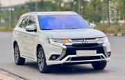 Bán xe Mitsubishi Outlander 2022 2.0 CVT giá 725 Triệu - Hà Nội