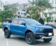 Bán xe Ford Ranger 2021 Raptor 2.0L 4x4 AT giá 925 Triệu - Hà Nội