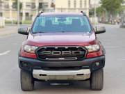Bán xe Ford Ranger XLS 2.2L 4x2 AT 2021 giá 575 Triệu - Hà Nội