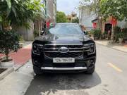 Bán xe Ford Everest 2023 Titanium Plus 2.0L 4x4 AT giá 1 Tỷ 385 Triệu - Hà Nội