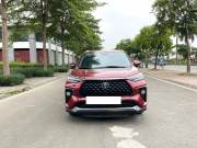 Bán xe Toyota Veloz 2023 Cross Top 1.5 CVT giá 595 Triệu - Hà Nội