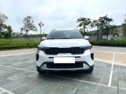 Bán xe Kia Sonet 2024 Deluxe 1.5 AT giá 545 Triệu - Hà Nội