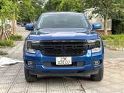 Bán xe Ford Ranger 2023 XLS 2.0L 4x4 AT giá 685 Triệu - Hà Nội