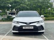 Bán xe Toyota Camry 2024 2.0Q giá 1 Tỷ 130 Triệu - Hà Nội