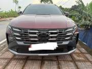 Bán xe Hyundai Tucson 2025 1.6 AT Turbo HTRAC Đặc biệt giá 969 Triệu - Hà Nội