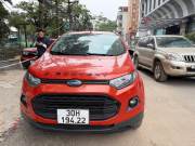 Bán xe Ford EcoSport Titanium Black 1.5L AT 2017 giá 320 Triệu - Hà Nội