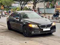 Bán xe BMW 5 Series 2016 520i giá 630 Triệu - Hà Nội