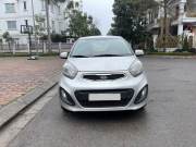 Bán xe Kia Morning 2011 1.0 AT giá 185 Triệu - Hà Nội