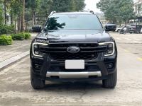 Bán xe Ford Ranger 2023 Wildtrak 2.0L 4x4 AT giá 799 Triệu - Hà Nội