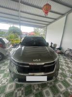 Bán xe Kia Seltos 2024 Premium 1.5 AT giá 699 Triệu - Hà Nội
