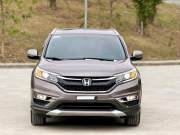 Bán xe Honda CRV 2016 2.4 AT giá 510 Triệu - Hà Nội
