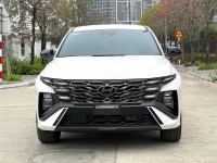 Bán xe Hyundai Tucson N Line 1.6 AT Turbo HTRAC 2025 giá 995 Triệu - Hà Nội