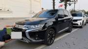 Bán xe Mitsubishi Outlander 2.0 CVT Premium 2020 giá 605 Triệu - Hà Nội