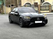 Bán xe Mercedes Benz E class 2021 E180 giá 1 Tỷ 250 Triệu - Hà Nội