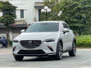 Bán xe Mazda CX3 Premium 1.5 AT 2021 giá 499 Triệu - Hà Nội