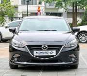 Bán xe Mazda 3 2015 1.5 AT giá 290 Triệu - Hà Nội
