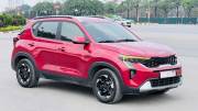 Bán xe Kia Sonet 2025 Premium 1.5 AT giá 615 Triệu - Hà Nội