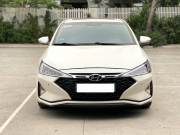 Bán xe Hyundai Elantra 2022 2.0 AT giá 499 Triệu - Hà Nội