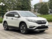 Bán xe Honda CRV 2.4 AT - TG 2016 giá 510 Triệu - Hà Nội
