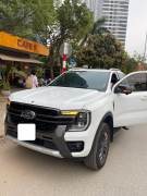 Bán xe Ford Ranger Wildtrak 2.0L 4x4 AT 2023 giá 785 Triệu - Hà Nội