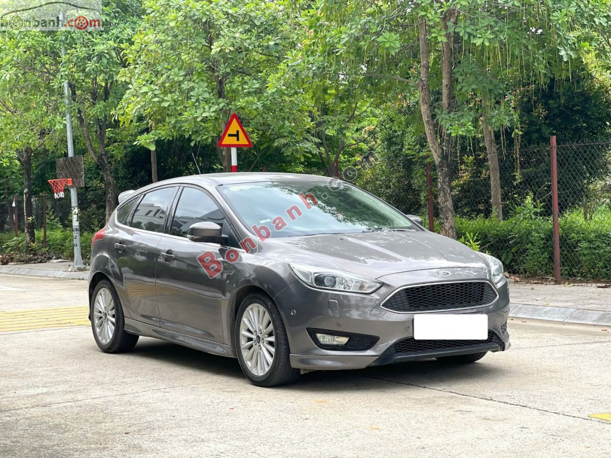 Ford Focus Sport 1.5L 2015 - 285 Triệu