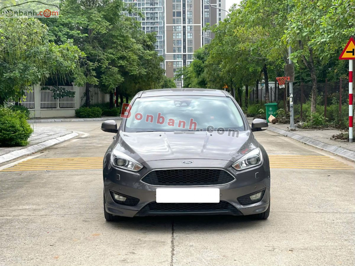 Ford Focus Sport 1.5L 2015 - 285 Triệu 2