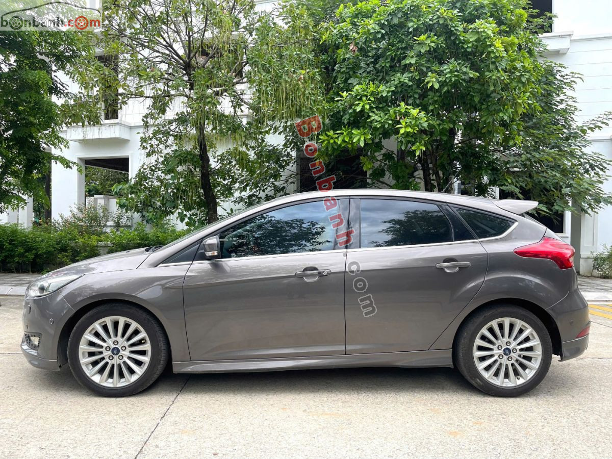 Ford Focus Sport 1.5L 2015 - 285 Triệu 3