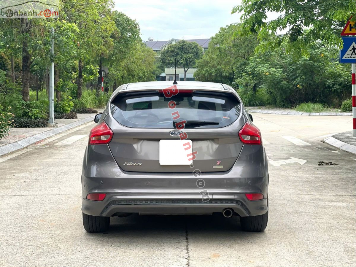 Ford Focus Sport 1.5L 2015 - 285 Triệu 6