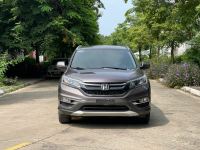 Bán xe Honda CRV 2016 2.4 AT giá 475 Triệu - Hà Nội